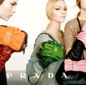 Nou de la Prada: Un film publicitar in regia lui Roman Polanski