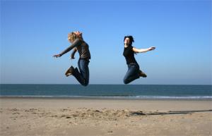 Afla cum iti poti castiga libertatea in viata