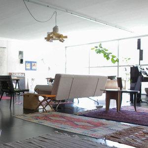Design de Studio: Un birou de arhitectura in Italia