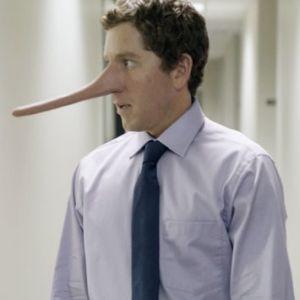 Reclama zilei: Un Pinocchio modern de la BBDO