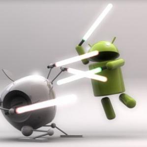 Samsung vs Apple: Atac publicitar devenit viral