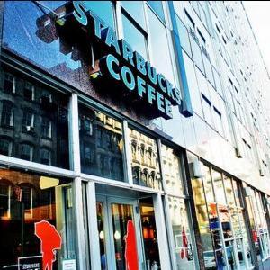 Starbucks: Cum se construieste un brand de succes