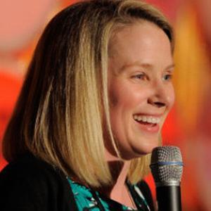 Directorul Google Marissa Mayer explica de ce nu sunt mai putine tocilare pe piata de profil
