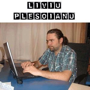Interviu - Liviu Plesoianu, Redactor-sef MarketingPortal.ro: Care sunt obiectivele portalului de marketing si cum ne pozitionam pe piata?