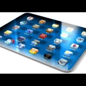 Oare cum va arata noul iPad 3? Iata cateva concepte inedite