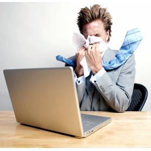 Ce trebuie sa faca liderii pentru a-si proteja biroul de germenii de raceala si gripa