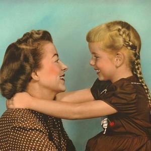 Olay: Frumusetea se invata. De la mama