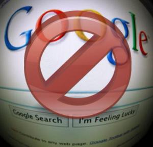 Google s-a trezit cu anunturile publicitare blocate. Cine si de ce a facut-o?