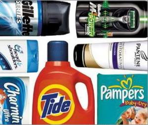 P&G a implinit 175 de ani