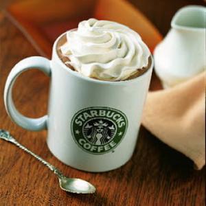 Starbucks ascunde povestile cafelei sale in coduri QR