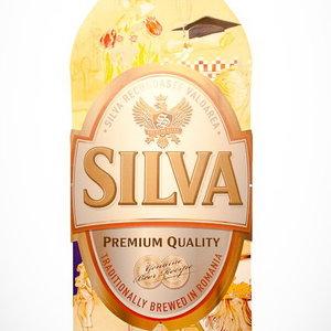 Silva are un nou slogan si noi ambalaje