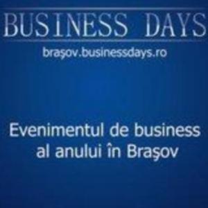 Marketingportal va ofera 25% pentru participarea la Business Days Brasov