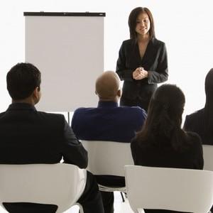 VIDEO: Sfaturi pentru o prezentare reusita – Partea I