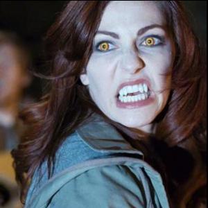 Ce se intampla cand un Audi S7 apare la o petrecere de vampiri