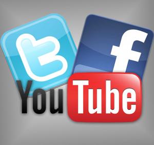 Monitorizare 3 in 1: Facebook, Twitter si YouTube la pachet