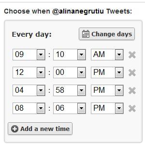 Arma secreta prin care poti ajunge un guru al informatiei pe Twitter