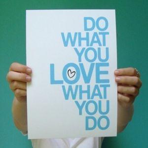 Iubeste ce faci