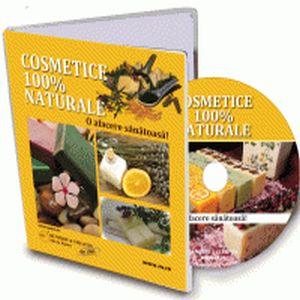 Vrei sa muncesti acasa? Realizeaza produse cosmetice si fa bani multi!
