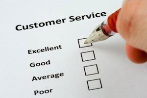 Kitul de customer service: Unul pentru DA, doi pentru NU