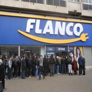 Marketing de milioane de euro intr-o singura noapte?  Black Friday la romani