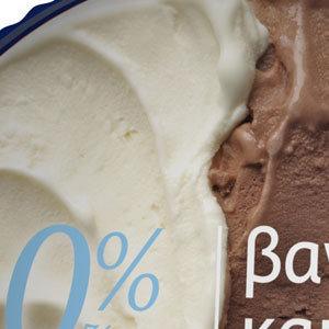 Iluzie in lumea designului. Uite inghetata, nu-i inghetata!