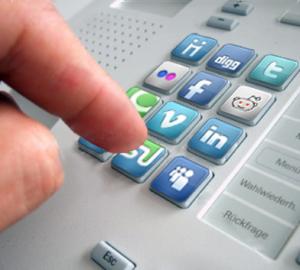 Social media, instrument de gestionare a relatiilor cu clientii