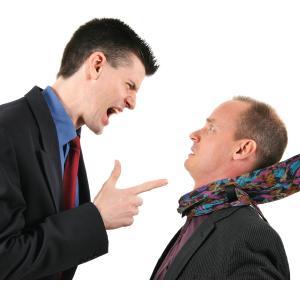 5 lucruri pe care un angajator nu ar trebui sa le spuna niciodata angajatilor sai