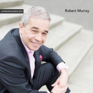 Robert Murray, expert international de top in leadership si dezvoltare personala, vine in Romania la Enlightening Leadership Series