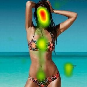 Cine apreciaza mai mult reclamele cu femei seminude si cu masini: Femeile sau barbatii?