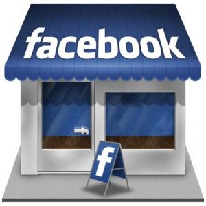 Afacerile mici infloresc prin comertul pe Facebook