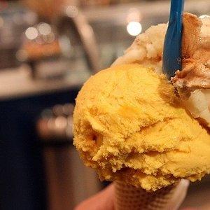 Interviu exclusiv:  La Delicii, gelateria care isi scrie propria poveste de succes