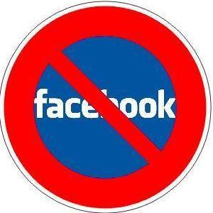 Facebook este cea mai detestata retea de socializare
